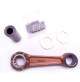 Connecting Rod Kit for Yamaha 25HP 648 Outboard Engine - 648-11650-00 - RCMA